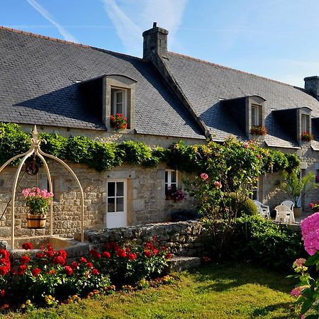 La Ferme De Poulpeye Hotel Loctudy Ngoại thất bức ảnh