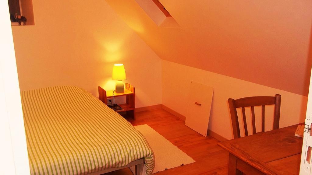 La Ferme De Poulpeye Hotel Loctudy Ngoại thất bức ảnh